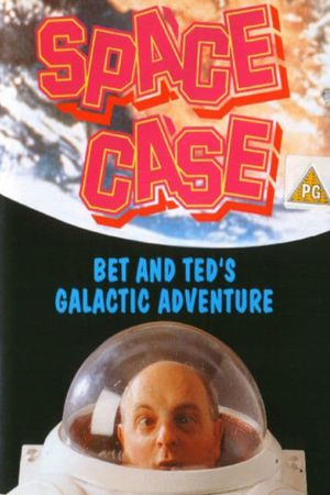Space Case's poster image