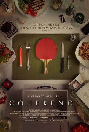 Coherence's poster
