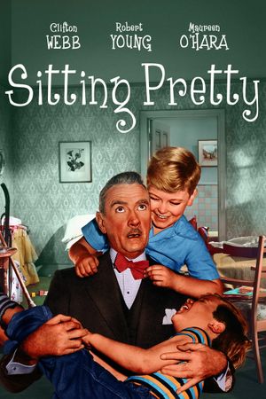 Sitting Pretty's poster