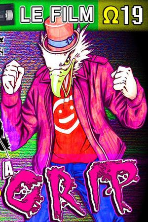 Gotta Get A Grip's poster