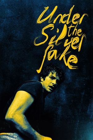 Under the Silver Lake's poster