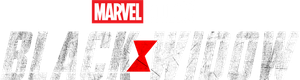 Black Widow's poster