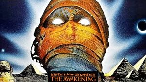 The Awakening's poster