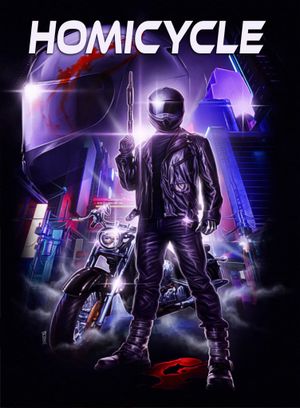 Homicycle's poster