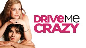 Drive Me Crazy's poster