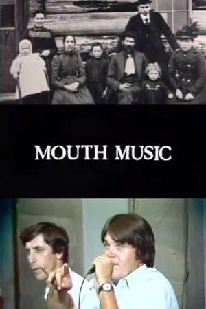 Mouth Music's poster