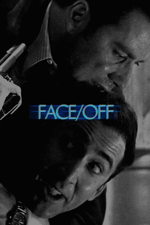 Face/Off's poster