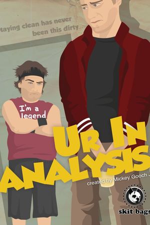 Ur in Analysis's poster