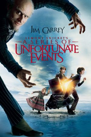 A Series of Unfortunate Events's poster