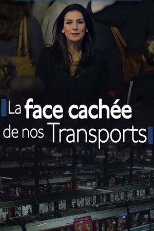 Nous : La face cachée de nos transports's poster image