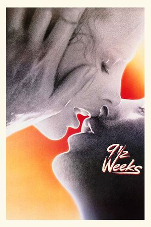9½ Weeks's poster