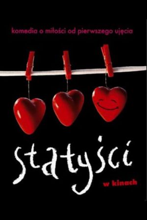 Statysci's poster