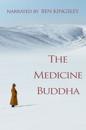 The Medicine Buddha's poster image