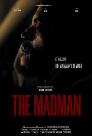 The Madman's poster