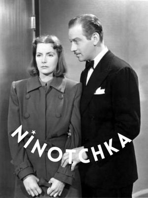 Ninotchka's poster