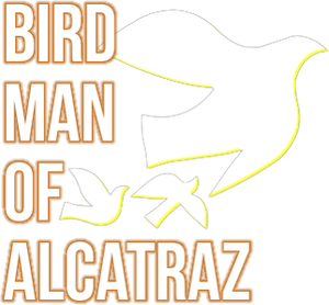 Birdman of Alcatraz's poster