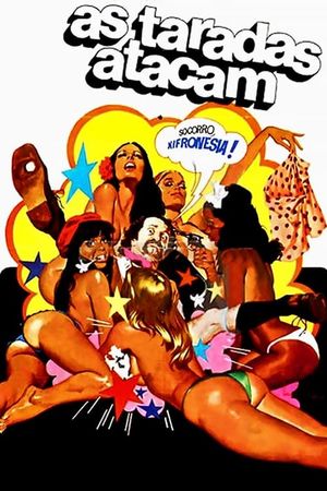 The Ascent's poster