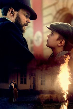 Before It Ends's poster