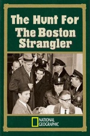The Hunt for the Boston Strangler's poster