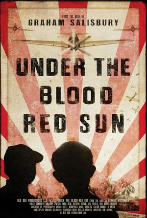 Under the Blood-Red Sun's poster