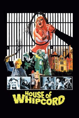 House of Whipcord's poster