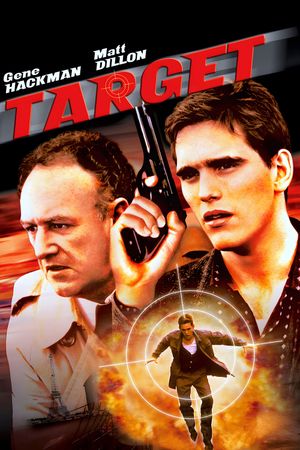 Target's poster