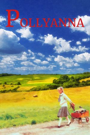 Pollyanna's poster