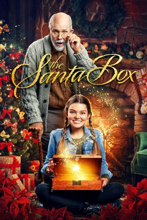 The Santa Box's poster