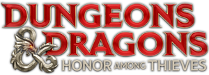 Dungeons & Dragons: Honor Among Thieves's poster