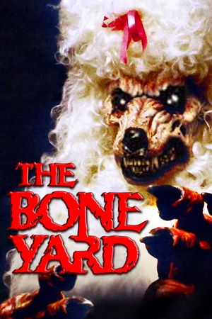 The Boneyard's poster