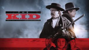 The Kid's poster