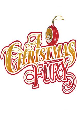 A Christmas Fury's poster