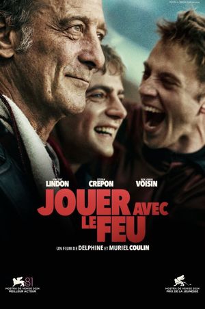 The Quiet Son's poster