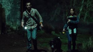 The Hallow's poster