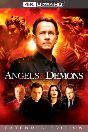 Angels & Demons's poster