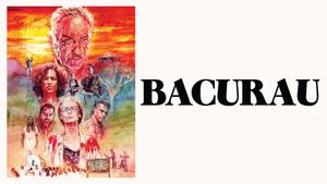 Bacurau's poster