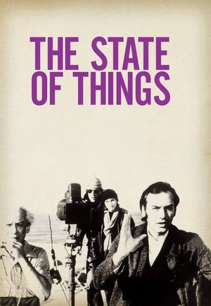 The State of Things's poster