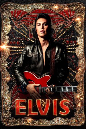 Elvis's poster