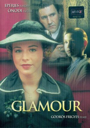 Glamour's poster image