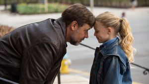 Fathers & Daughters's poster