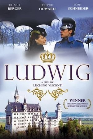 Ludwig's poster