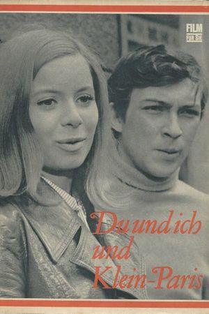 Du und ich und Klein-Paris's poster