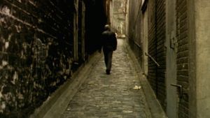 I Stand Alone's poster
