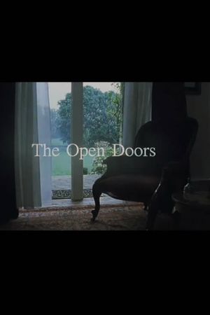 The Open Doors's poster