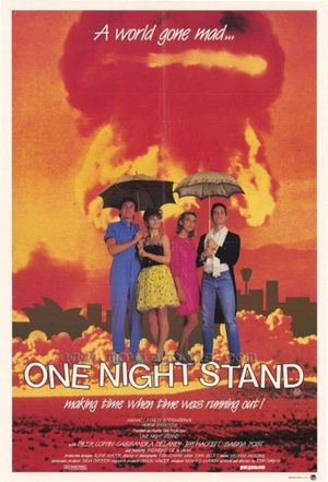 One Night Stand's poster