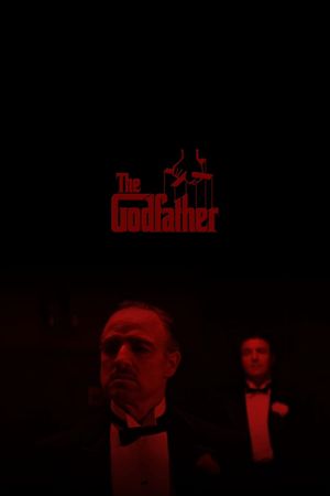 The Godfather's poster