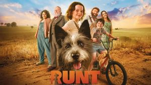 Runt's poster