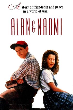 Alan & Naomi's poster