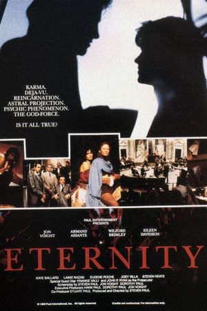Eternity's poster image