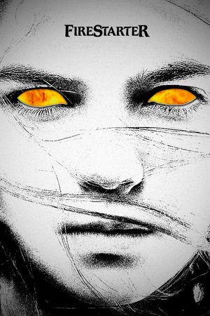 Firestarter's poster